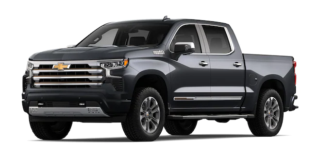 HIGH COUNTRY - Imagen